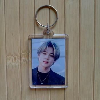 Брелок Чимін Jimin BTS 16727