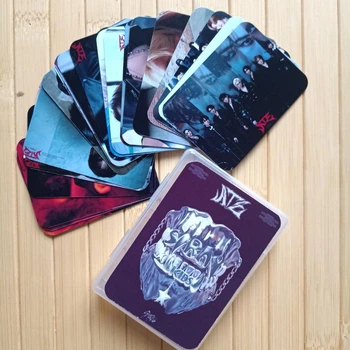 Lomo cards Ломо Карти Stray Kids 20 карт Ate (art 1) 17655