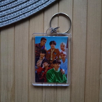 Брелок БТС BTS 20573