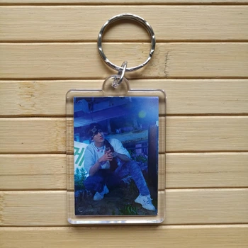 Брелок Чан Бин Stray Kids 23355
