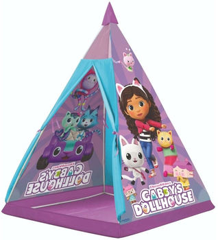 Namiot dla dzieci John TIPI Koci domek Gabi (4006149714071)