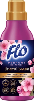 Кондиціонер для білизни парфумований Flo Oriental Dream 0.75 л (5900948248463)