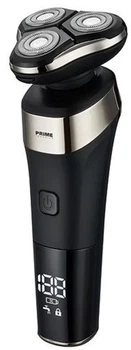 Бритва PRIME Technics PES 3897 ACB