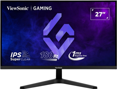 Monitor 27" ViewSonic Gaming VX27G1-HD