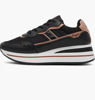 Кроссовки Kappa Logo Reely Black 351H2TW-A3L 37