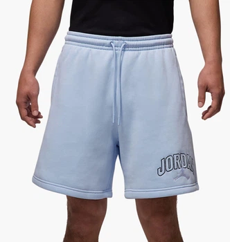 Шорты Air Jordan Mwp Light Blue IB7910-407 L