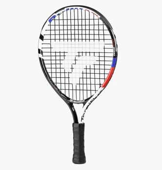 Ракетка для великого тенісу Tecnifibre Bullit 17 Without Cover Black 14BULL17NW MISC