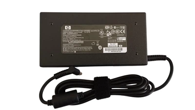 Блок питания для ноутбука HP 120W 19.5V 6.15A 4.5x3.0mm HSTNN-LA25 Orig