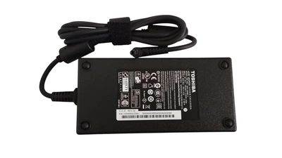 Блок питания для ноутбука Toshiba 180W 19V 9.5A 5.5x2.5mm ADP-601XH Orig