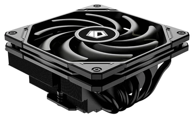 Кулер для процессора ID-Cooling IS-55 Black (IS-55 BLACK)