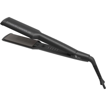 Плойка гофре TICO Professional TITANIUM Crimper 36 (100229) [78050]