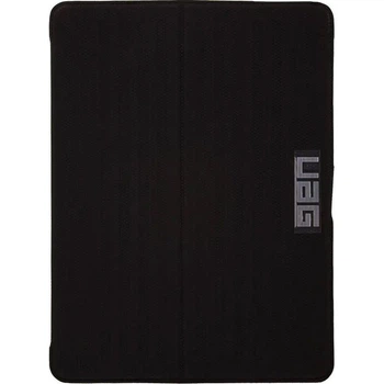 Чехол-книжка UAG Metropolis Case для Apple iPad Pro 11" 2020-2022 Black [76914]
