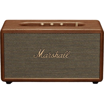 Портативна колонка Marshall Stanmore III Brown (1006080)