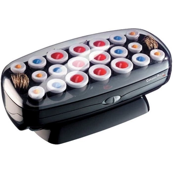 Термобигуди Babyliss Pro BAB3021E [78175]