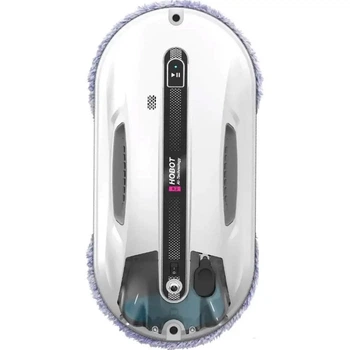 Робот для миття вікон HOBOT R3 Double Ultrasonic Spray [87428]
