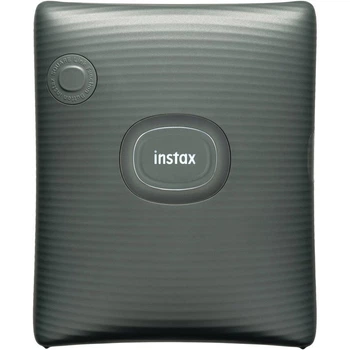 Портативный фотопринтер Fujifilm Instax SQ Link Green (16785482) [88827]
