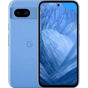 Мобильный телефон Google Pixel 8a 5G 8/128GB Blue (GA05570-GB