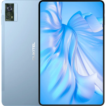 Планшет Oukitel OT5S 6/256GB Blue [112724]