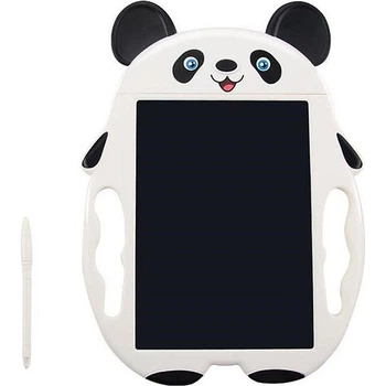 Планшет для рисования DK Kids Pad 9" Color Panda White [115855]