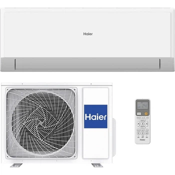 Сплит-система Haier Revive Plus AS20RV/1U20RV [116139]