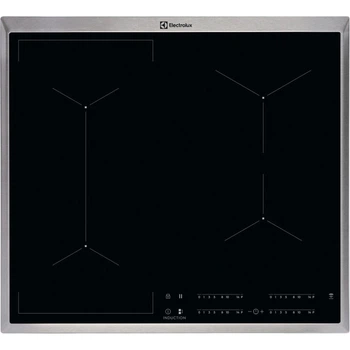 Индукционная варочная поверхность Electrolux EIV6340X [137902]