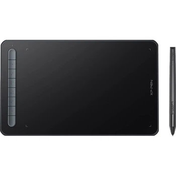Графический планшет XP-Pen Deco MW Black [104170]