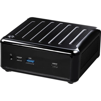 Неттоп ASRock NUC BOX-1260P [110792]