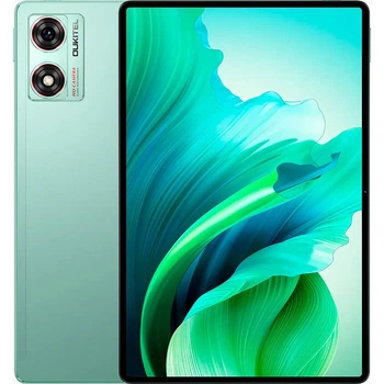 Планшет Oukitel OT8 6/256GB Green [105342]