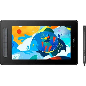 Графический монитор XP-Pen Artist 10 2nd Gen Black [104249]