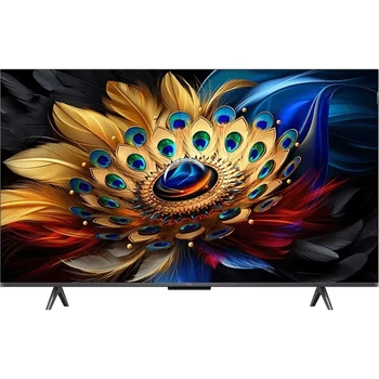 Телевізор TCL C655 75" QLED 4K (75C655) [124578]