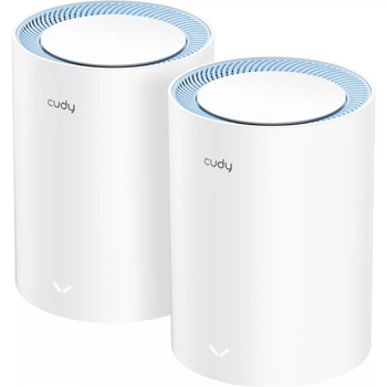 Wi-Fi Mesh система Cudy M1200 2-pack [121807]