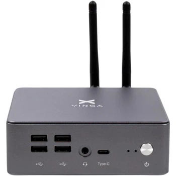 Неттоп Vinga Mini PC V665 16/512GB (V6651255U.16512) [126700]