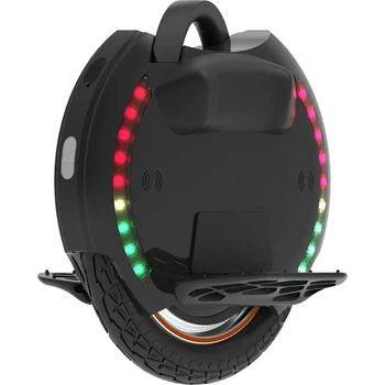 Моноколесо KingSong 14D Black [133571]