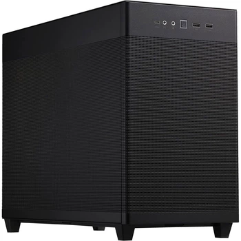 Корпус Asus Prime AP201 Black (90DC00G0-B39000) [134516]