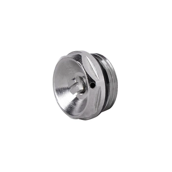 Кран Маевского Thermo Alliance Standart 1/2" SD212W15