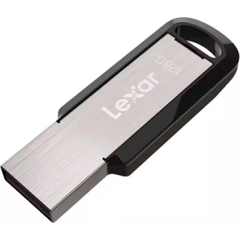 USB флеш-накопитель Lexar JumpDrive M400 128GB USB 3.0 (LJDM400128G-BNBNG) [137801]