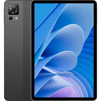 Планшет Doogee T35 8/256GB LTE Black Global EU [136564]
