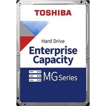 Жесткий диск 3.5" Toshiba Enterprise MG04 1TB SATA 128MB (MG04ACA100N) [135881]