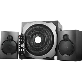 Акустическая система F&D A-521X Black [134902]