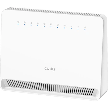 Беспроводной маршрутизатор (роутер) Cudy LT700E 4G [141664]