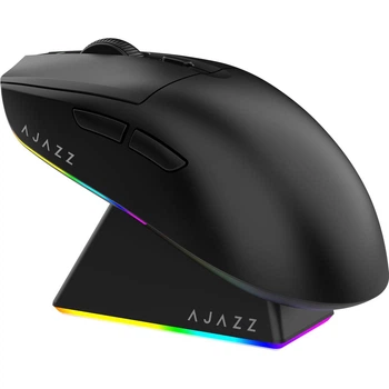 Мышь Ajazz AJ139 V2 MC Black (AJ139-V2-MC-B) [141328]