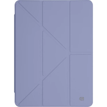 Чехол ArmorStandart Y-Type PEN для Apple iPad Air 10.9" (2020-2022)/Air 11" (2024-2026)/Pro 11" (2020-2022) Purple (ARM77527) [142421]