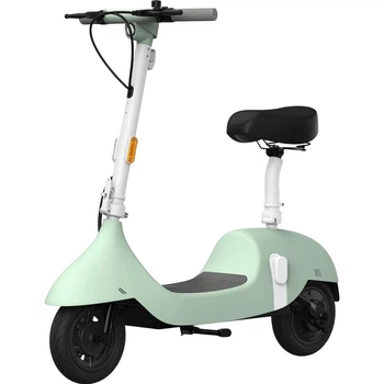 Электросамокат OKAI Ceetle Pro EA10C Mint Green (EA10C-MG) [130031]