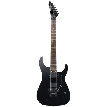 Электрогитара ESP E-II M-II Neck Thru Black [130793]