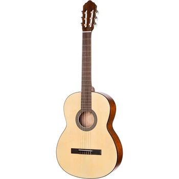 Классическая гитара Cort AC100 Left Handed Open Pore [130474]