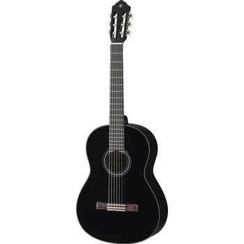 Классическая гитара Yamaha C40B [130393]