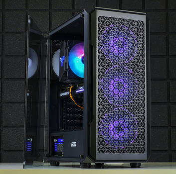 Ігровий комп'ютер Ryzen 5 5600 / RX 6700 ХТ 12GB "RAMARK"