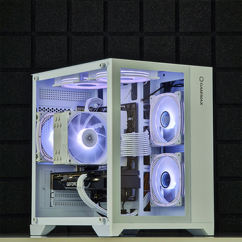 Ігровий комп'ютер Intel i5 8500 / RTX 2060 12GB "SKY"