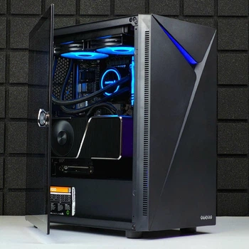 Ігровий комп'ютер Intel i5 12400F / RTX 3070Ti 8GB "FORS"