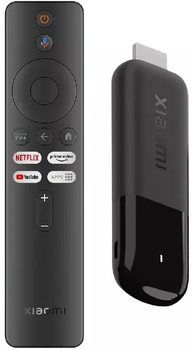Odtwarzacz multimedialny Xiaomi TV Stick 4K 2nd Gen OB6-EU (PFJ4197EU)